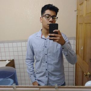 Meet your Posher, Mark